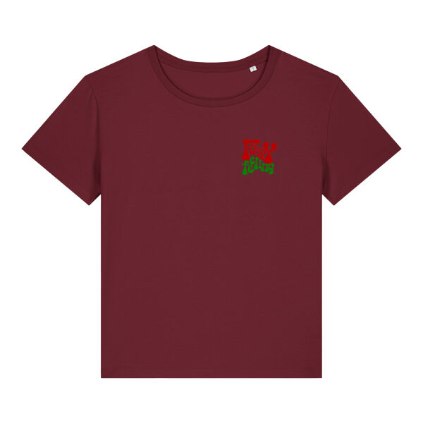 test serena puurvorm Thumbnail