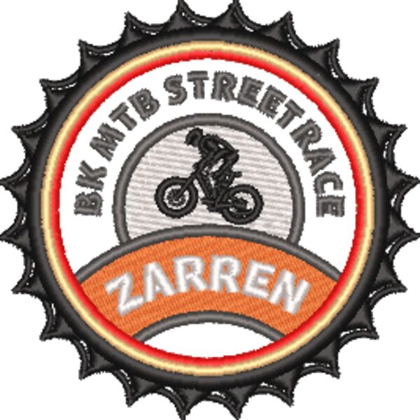 test pochette zarren Thumbnail