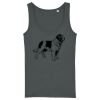 Dreamer tank top  Thumbnail