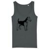 Dreamer tank top  Thumbnail