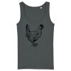 Dreamer tank top  Thumbnail