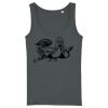 Dreamer tank top  Thumbnail