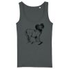 Dreamer tank top  Thumbnail