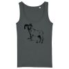 Dreamer tank top  Thumbnail