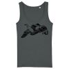 Dreamer tank top  Thumbnail