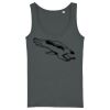 Dreamer tank top  Thumbnail