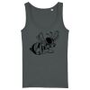 Dreamer tank top  Thumbnail