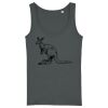 Dreamer tank top  Thumbnail