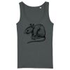 Dreamer tank top  Thumbnail