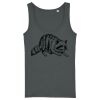 Dreamer tank top  Thumbnail