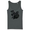 Dreamer tank top  Thumbnail