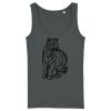 Dreamer tank top  Thumbnail