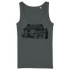 Dreamer tank top  Thumbnail