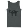 Dreamer tank top  Thumbnail