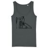 Dreamer tank top  Thumbnail