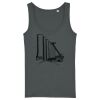 Dreamer tank top  Thumbnail