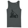 Dreamer tank top  Thumbnail