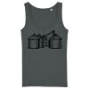 Dreamer tank top  Thumbnail