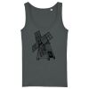 Dreamer tank top  Thumbnail