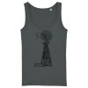 Dreamer tank top  Thumbnail