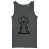 Dreamer tank top  Thumbnail