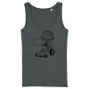 Dreamer tank top  Thumbnail