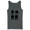 Dreamer tank top  Thumbnail