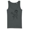 Dreamer tank top  Thumbnail