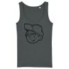 Dreamer tank top  Thumbnail