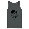 Dreamer tank top  Thumbnail