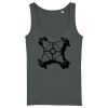 Dreamer tank top  Thumbnail