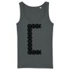 Dreamer tank top  Thumbnail