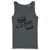 Dreamer tank top  Thumbnail