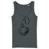 Dreamer tank top  Thumbnail