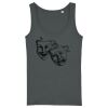 Dreamer tank top  Thumbnail