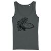 Dreamer tank top  Thumbnail