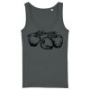 Dreamer tank top  Thumbnail