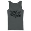 Dreamer tank top  Thumbnail