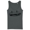 Dreamer tank top  Thumbnail