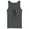 Dreamer tank top  Thumbnail