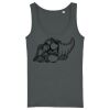 Dreamer tank top  Thumbnail