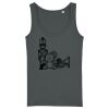 Dreamer tank top  Thumbnail