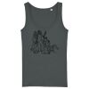 Dreamer tank top  Thumbnail