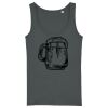 Dreamer tank top  Thumbnail