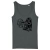 Dreamer tank top  Thumbnail