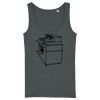 Dreamer tank top  Thumbnail