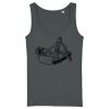 Dreamer tank top  Thumbnail