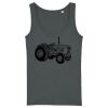 Dreamer tank top  Thumbnail