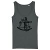 Dreamer tank top  Thumbnail