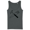 Dreamer tank top  Thumbnail